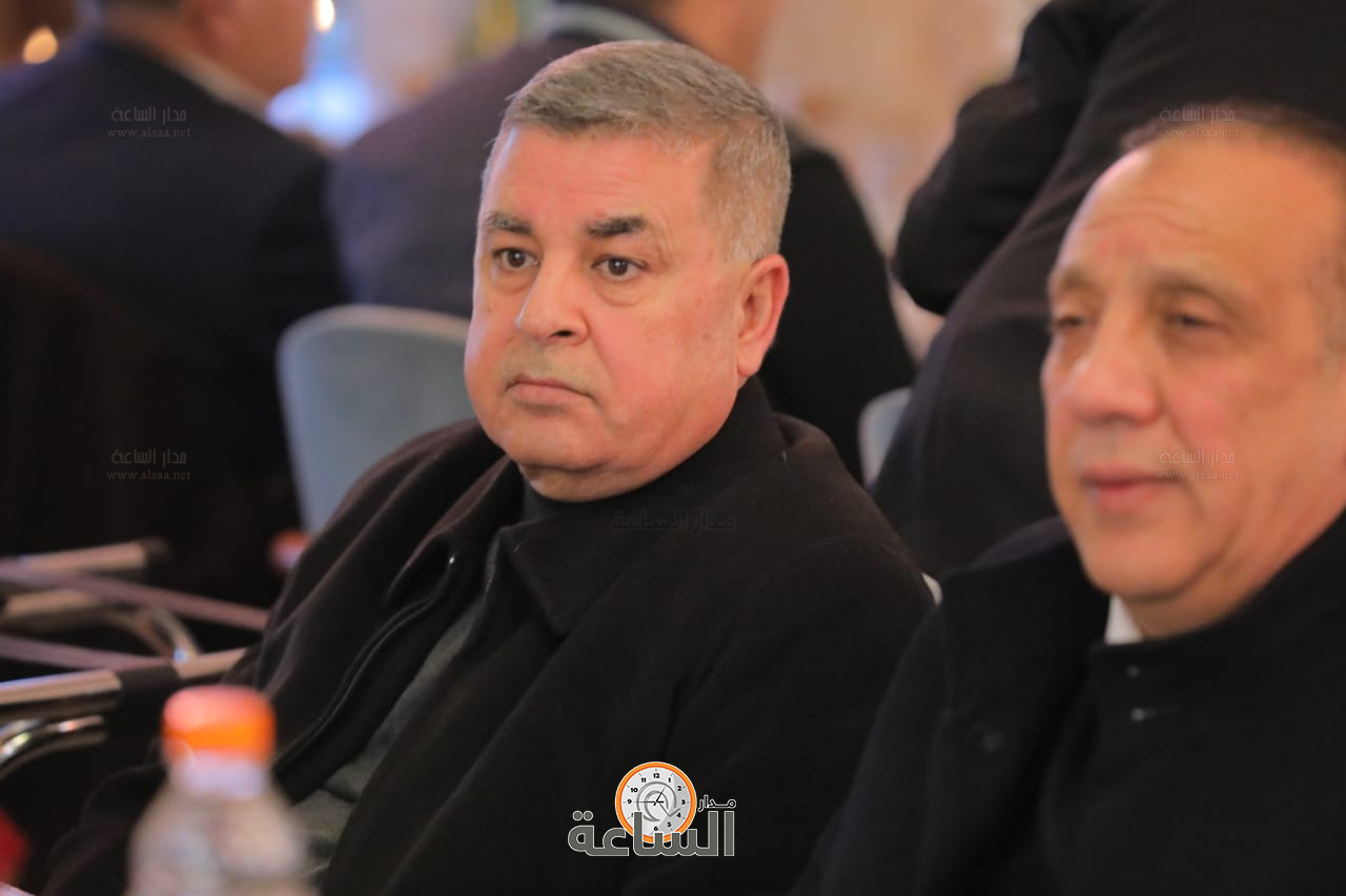 Madar Al-Saa Images 0.2542989681656711