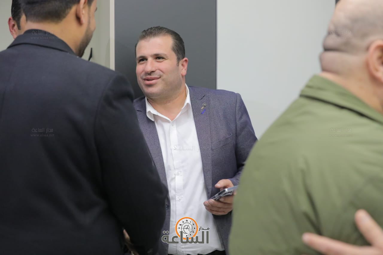 Madar Al-Saa Images 0.5760993909978236