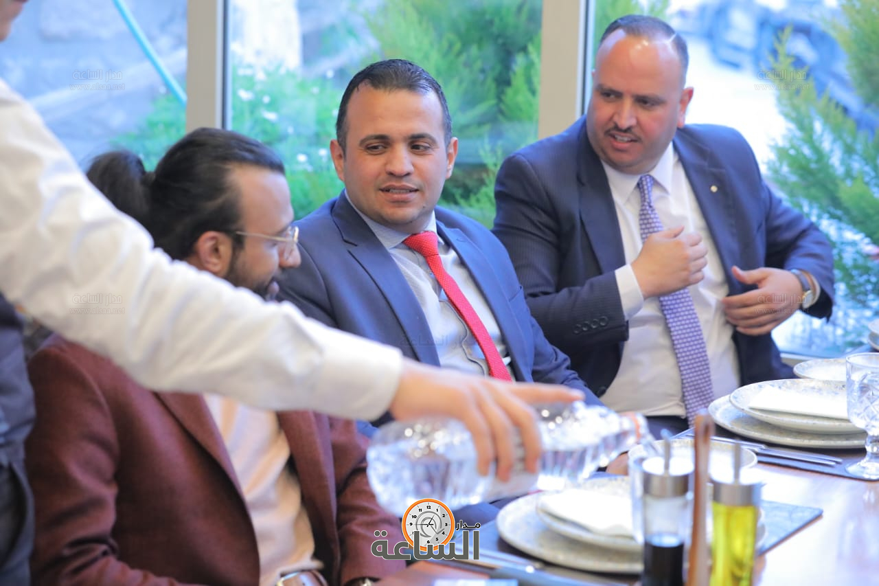 Madar Al-Saa Images 0.14887850402268654