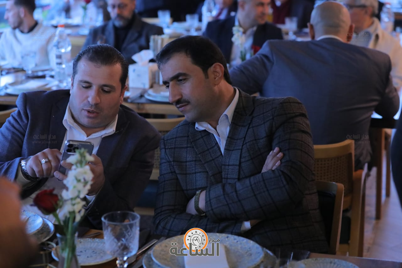 Madar Al-Saa Images 0.39633519337784584