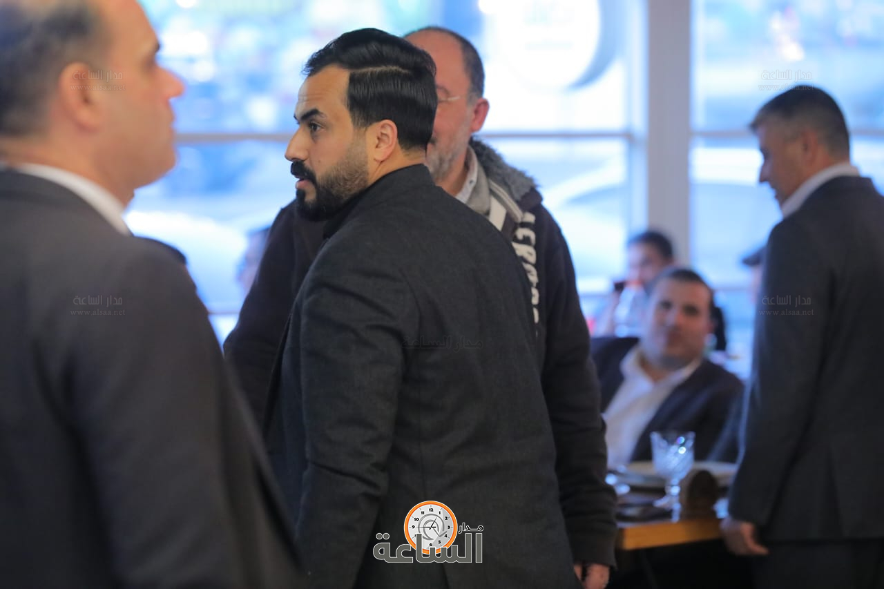 Madar Al-Saa Images 0.15326476544169143