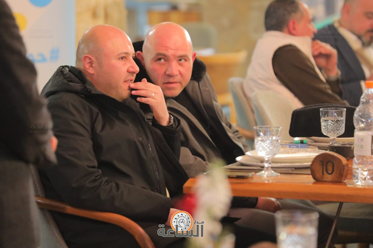 Madar Al-Saa Images 0.5429014527797609