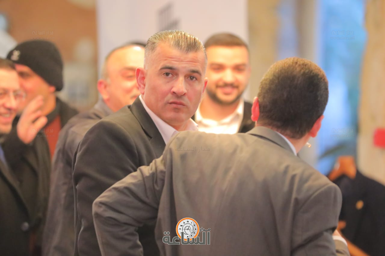 Madar Al-Saa Images 0.03144788498476636