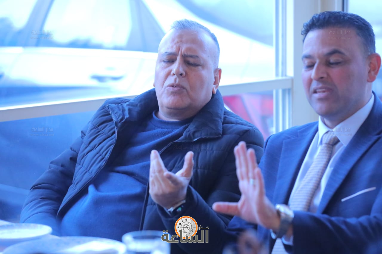 Madar Al-Saa Images 0.6844073875352166