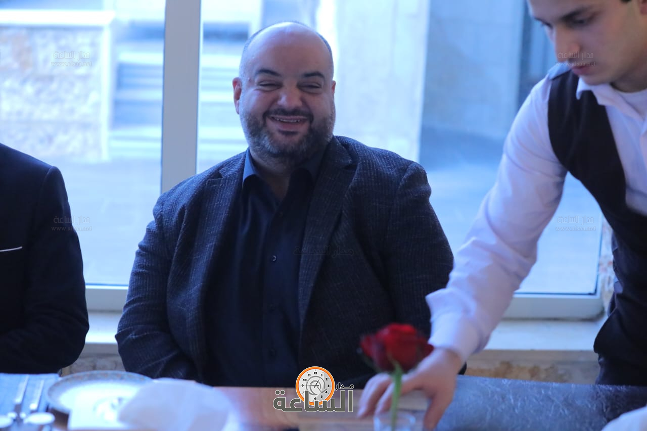 Madar Al-Saa Images 0.7694723710481495