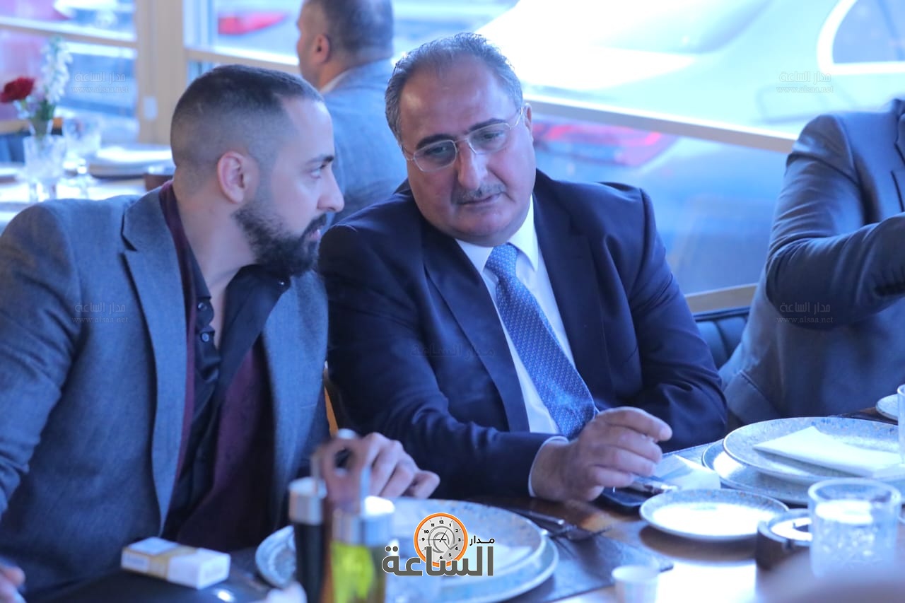 Madar Al-Saa Images 0.44689850218559424