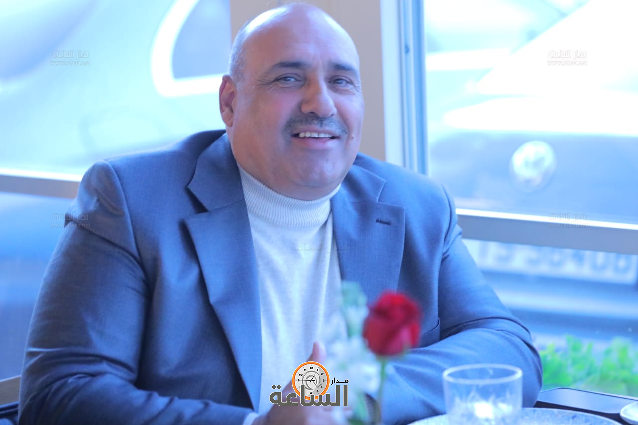 Madar Al-Saa Images 0.6442365534770393