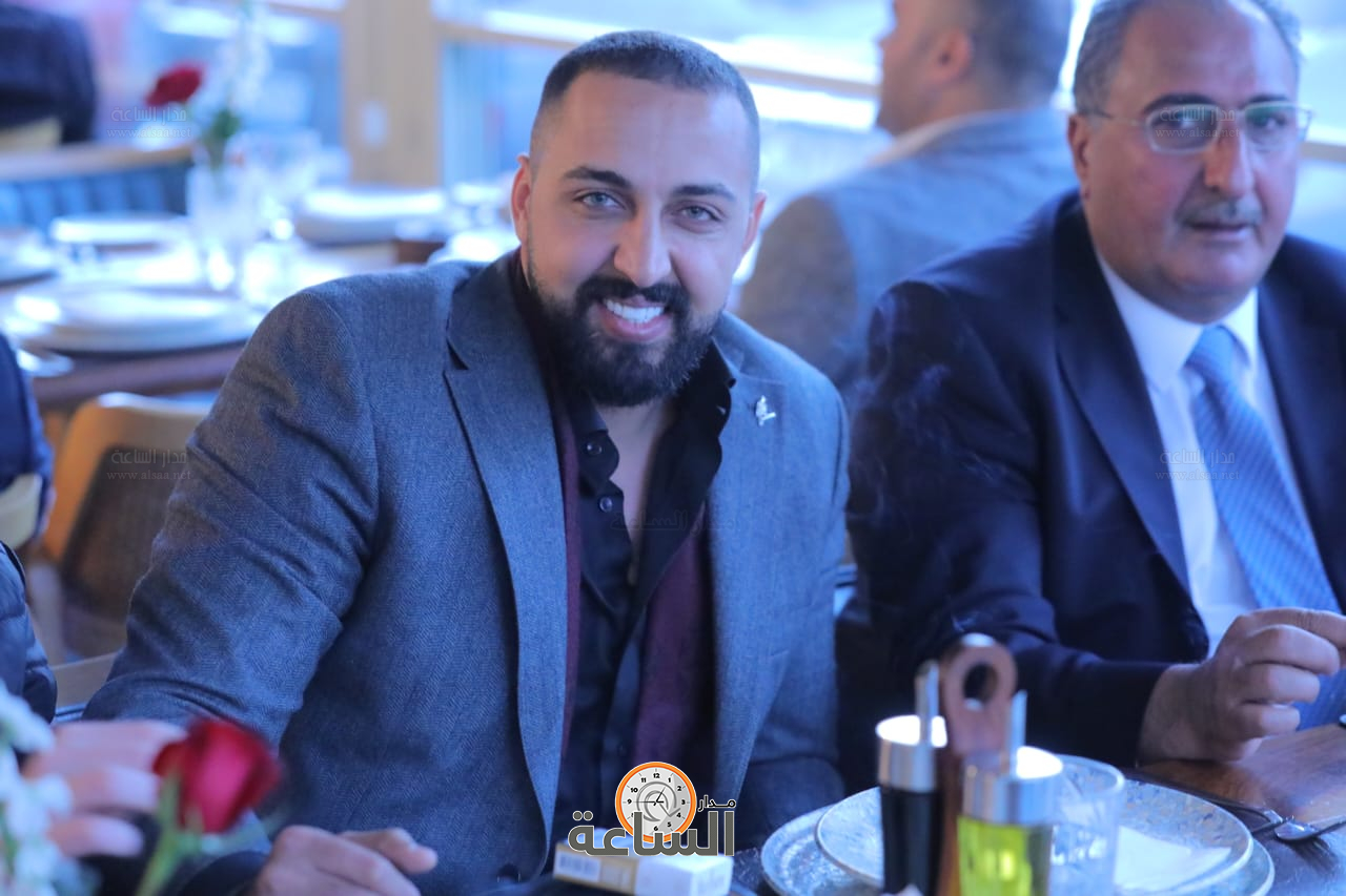 Madar Al-Saa Images 0.7492520963038141