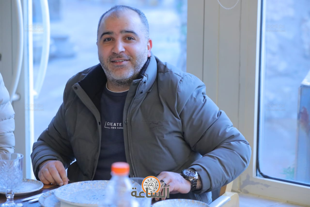 Madar Al-Saa Images 0.3350446454853542