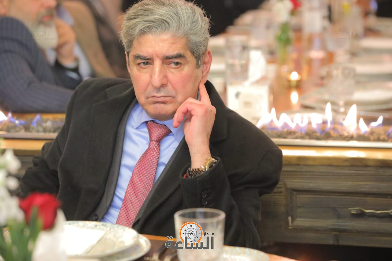 Madar Al-Saa Images 0.9626650686496265