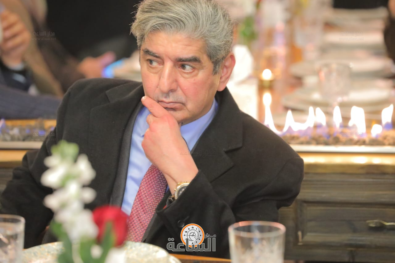 Madar Al-Saa Images 0.01612927537792741