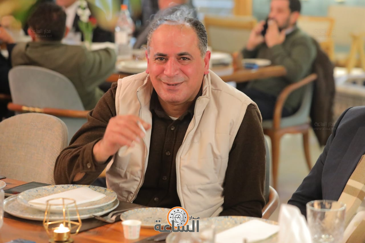 Madar Al-Saa Images 0.5464510134828631