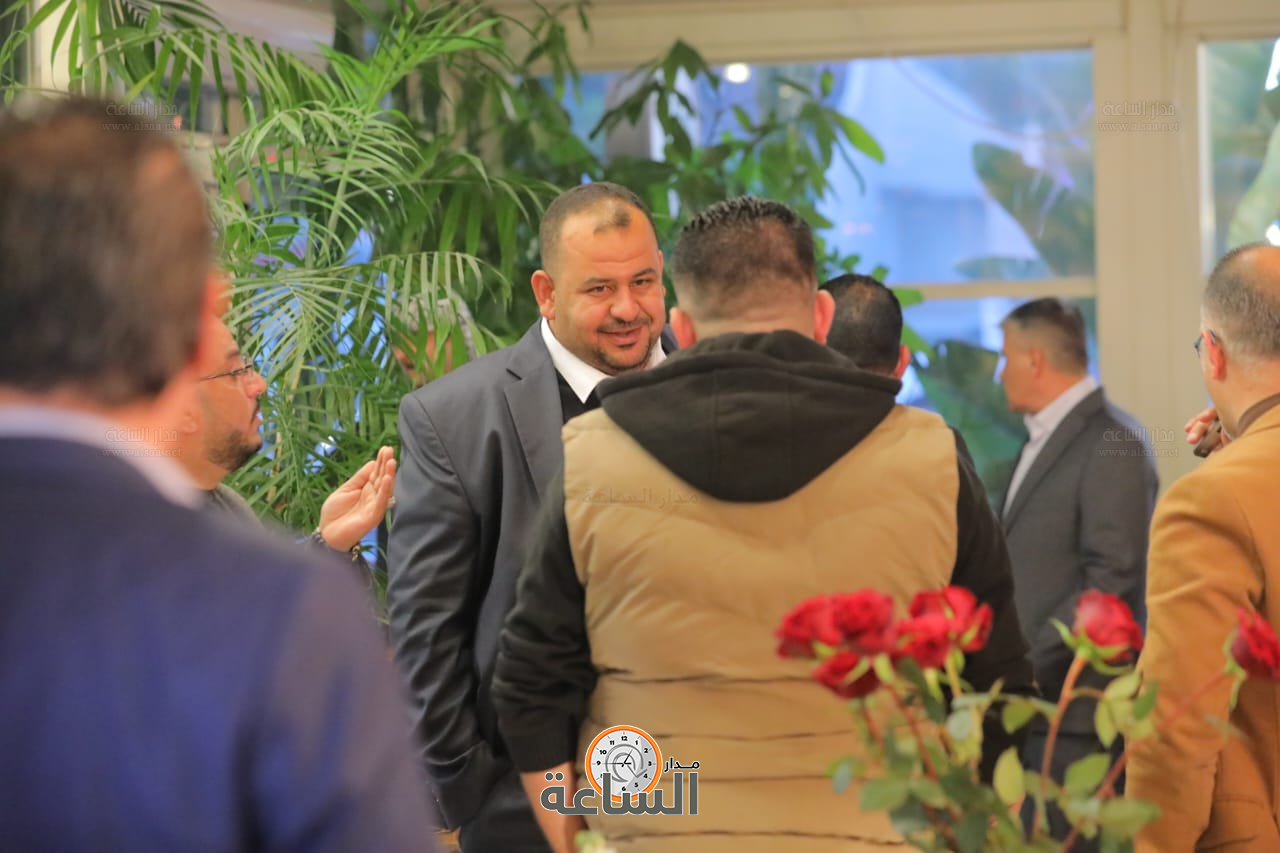 Madar Al-Saa Images 0.3605810166818142