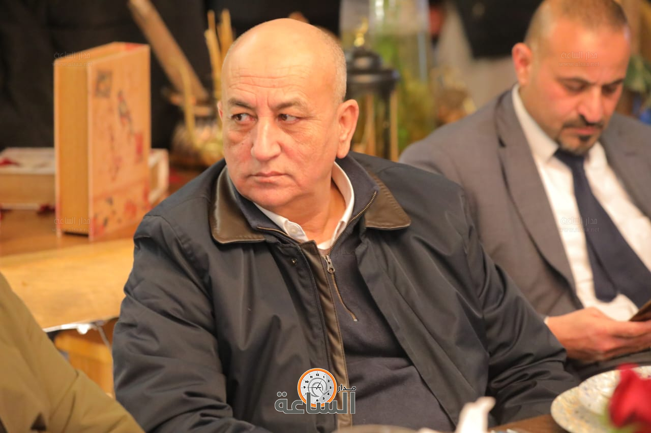 Madar Al-Saa Images 0.35469035111577707