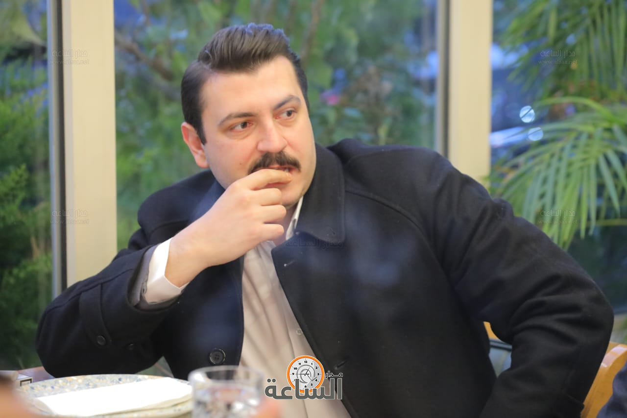 Madar Al-Saa Images 0.06013271740245418