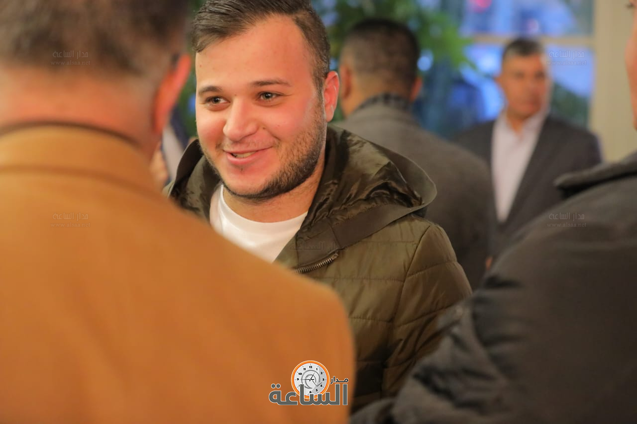 Madar Al-Saa Images 0.6369124972009468