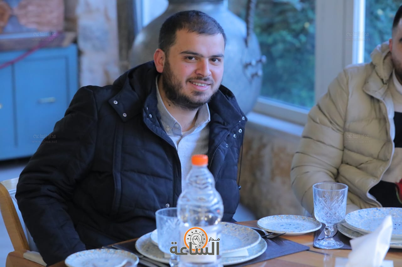 Madar Al-Saa Images 0.8180272933812582