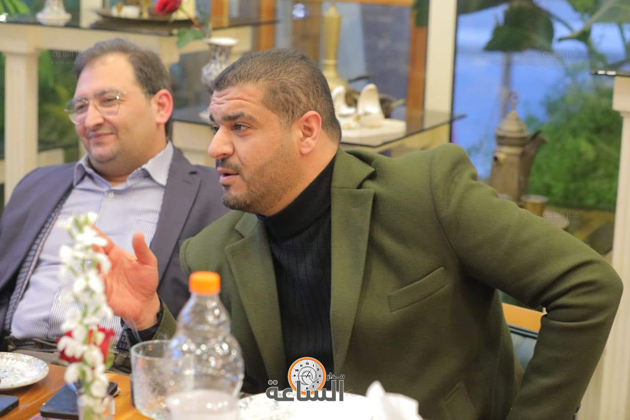 Madar Al-Saa Images 0.9410909095276869