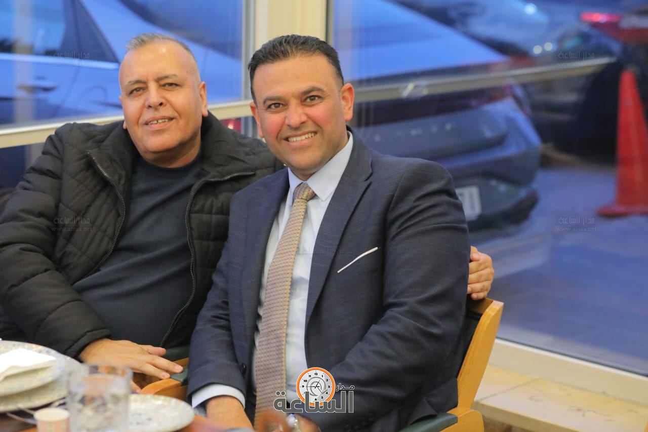 Madar Al-Saa Images 0.881426449088875