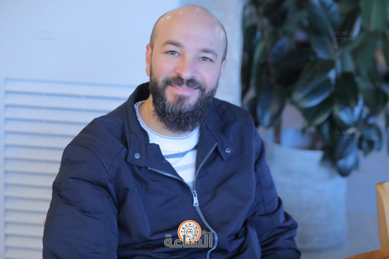 Madar Al-Saa Images 0.6141513523708186