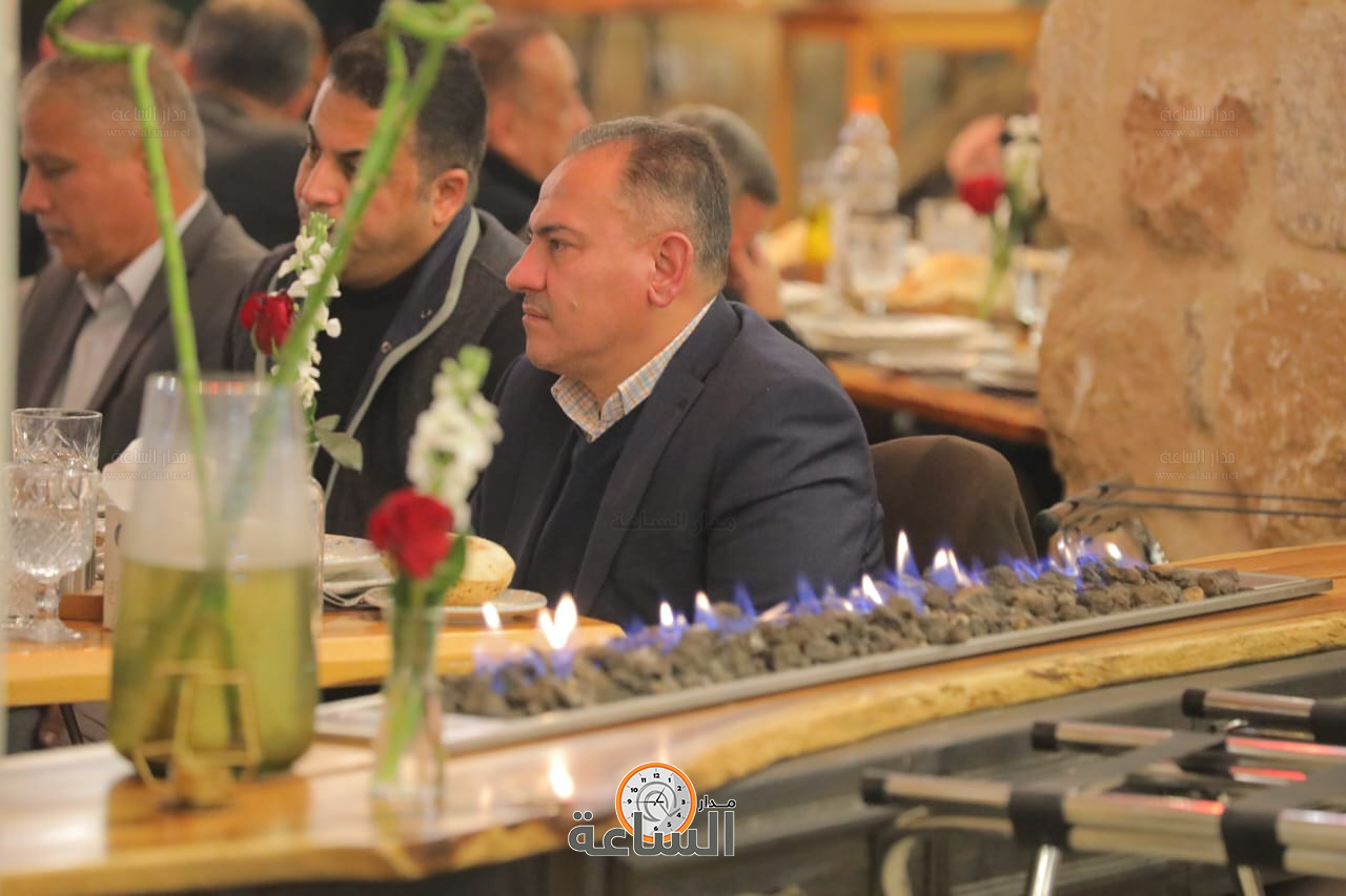 Madar Al-Saa Images 0.6682095093262048