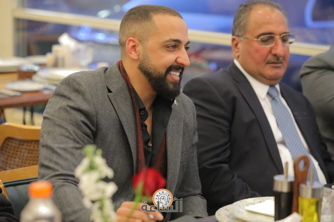 Madar Al-Saa Images 0.05069607168496981