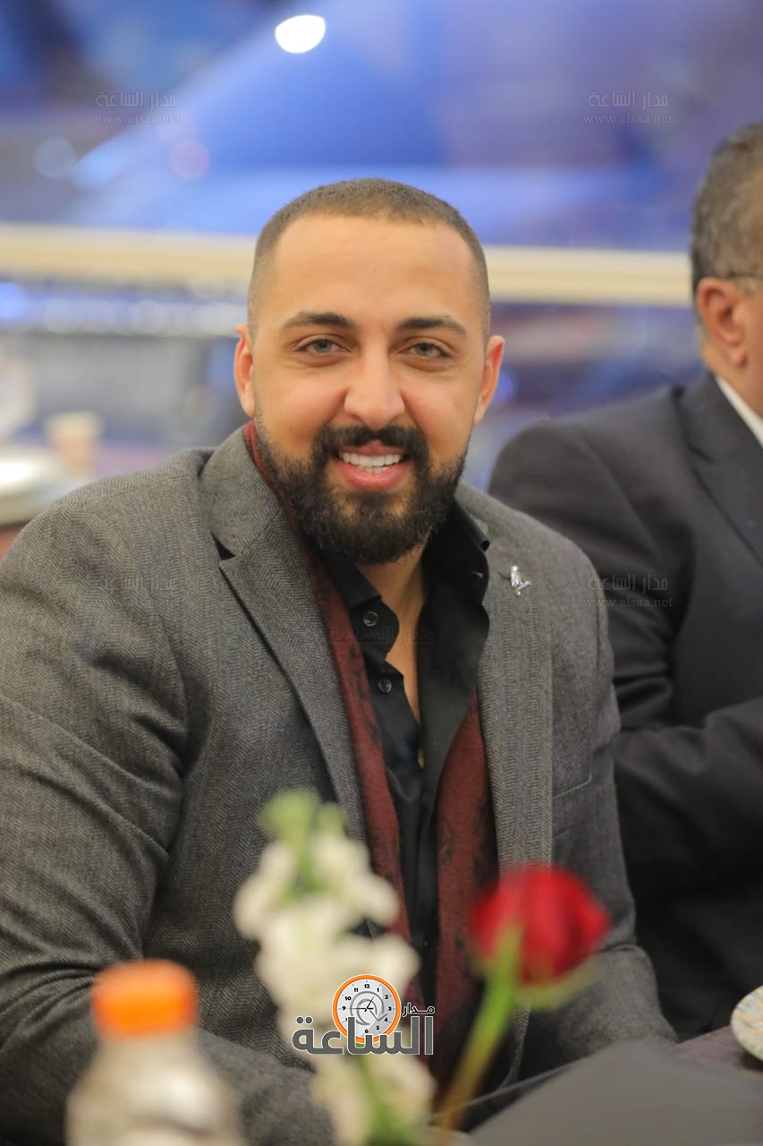 Madar Al-Saa Images 0.6247540023924985