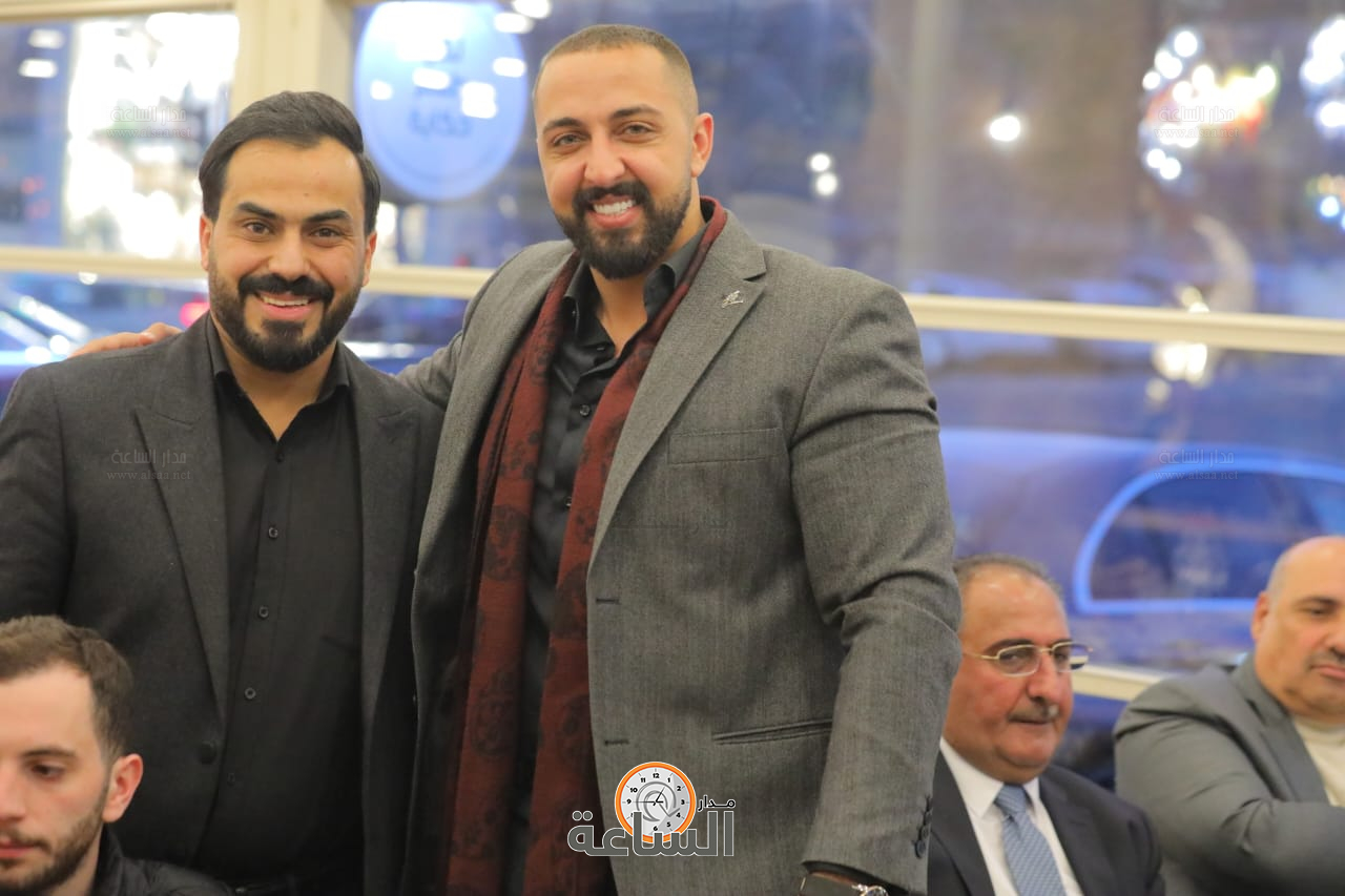 Madar Al-Saa Images 0.8851150880906764