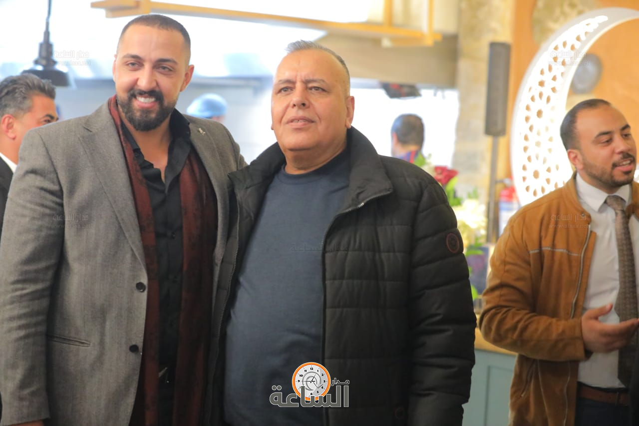 Madar Al-Saa Images 0.9444859228330997