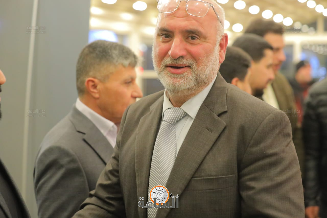 Madar Al-Saa Images 0.41788534682856904