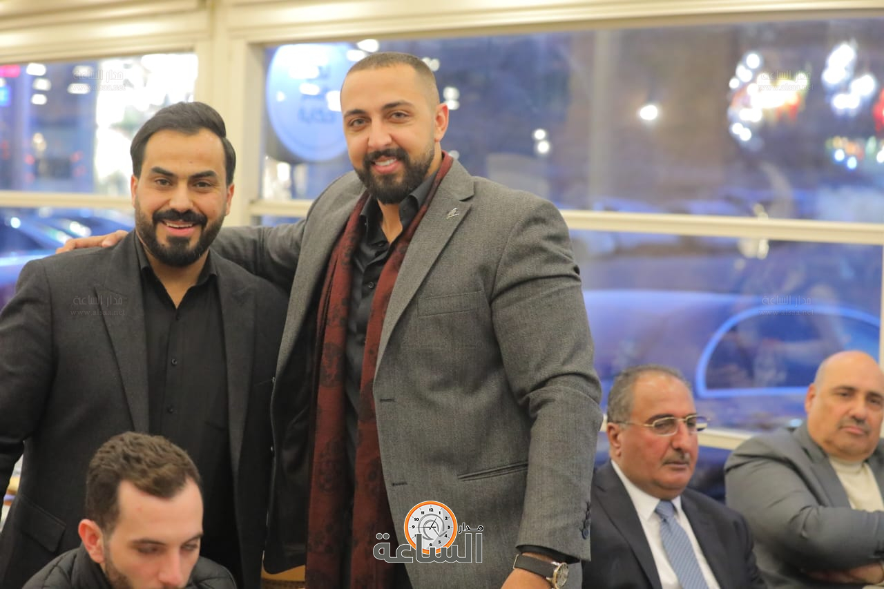 Madar Al-Saa Images 0.7082316695365127