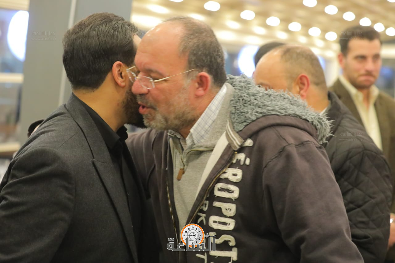 Madar Al-Saa Images 0.7730539171620905