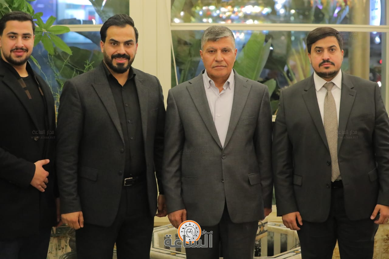 Madar Al-Saa Images 0.5811121433996831