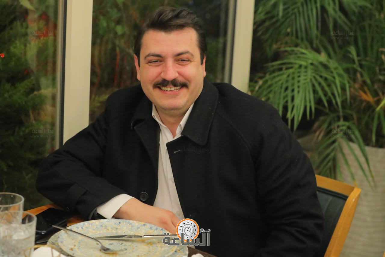 Madar Al-Saa Images 0.7313839577145707