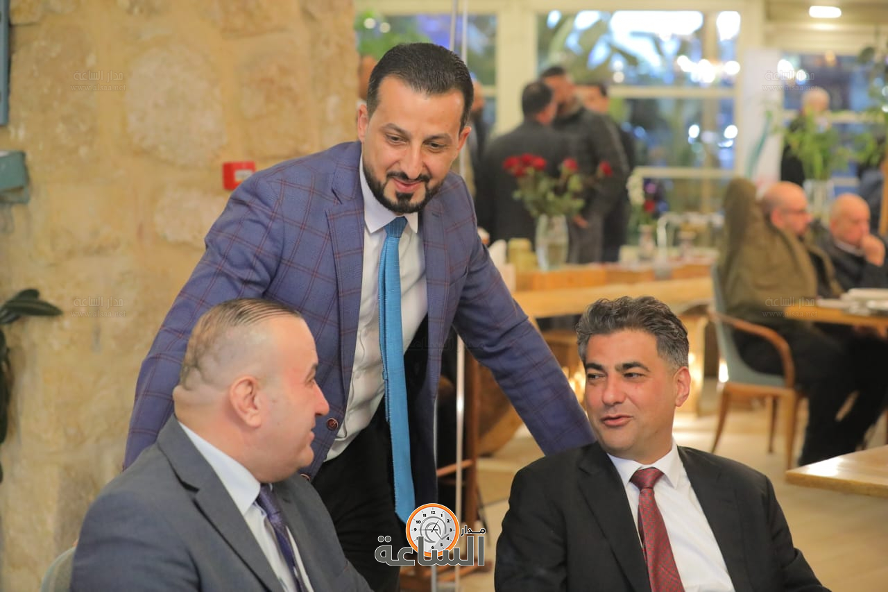 Madar Al-Saa Images 0.9627257351252183