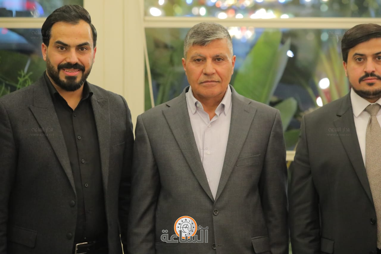 Madar Al-Saa Images 0.8653958972767795