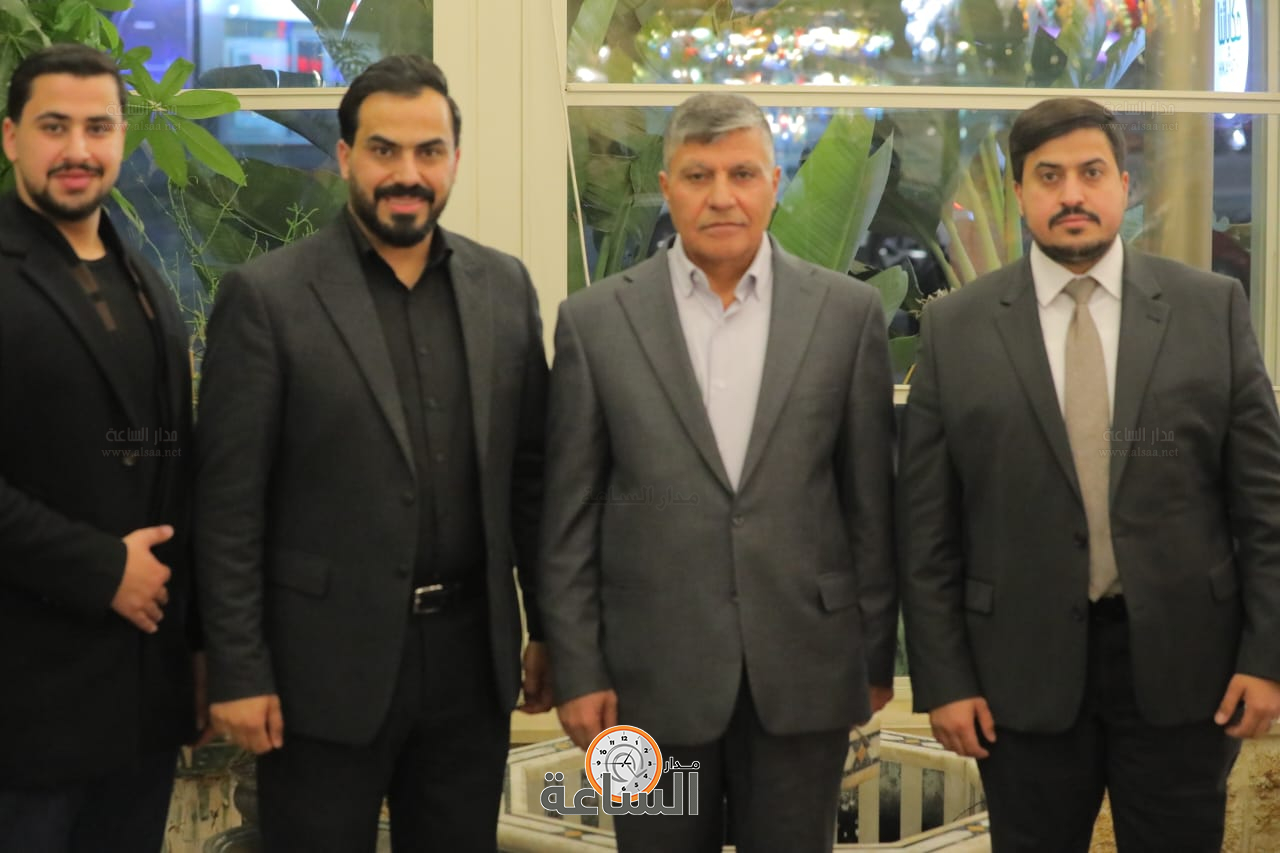 Madar Al-Saa Images 0.260179503217137