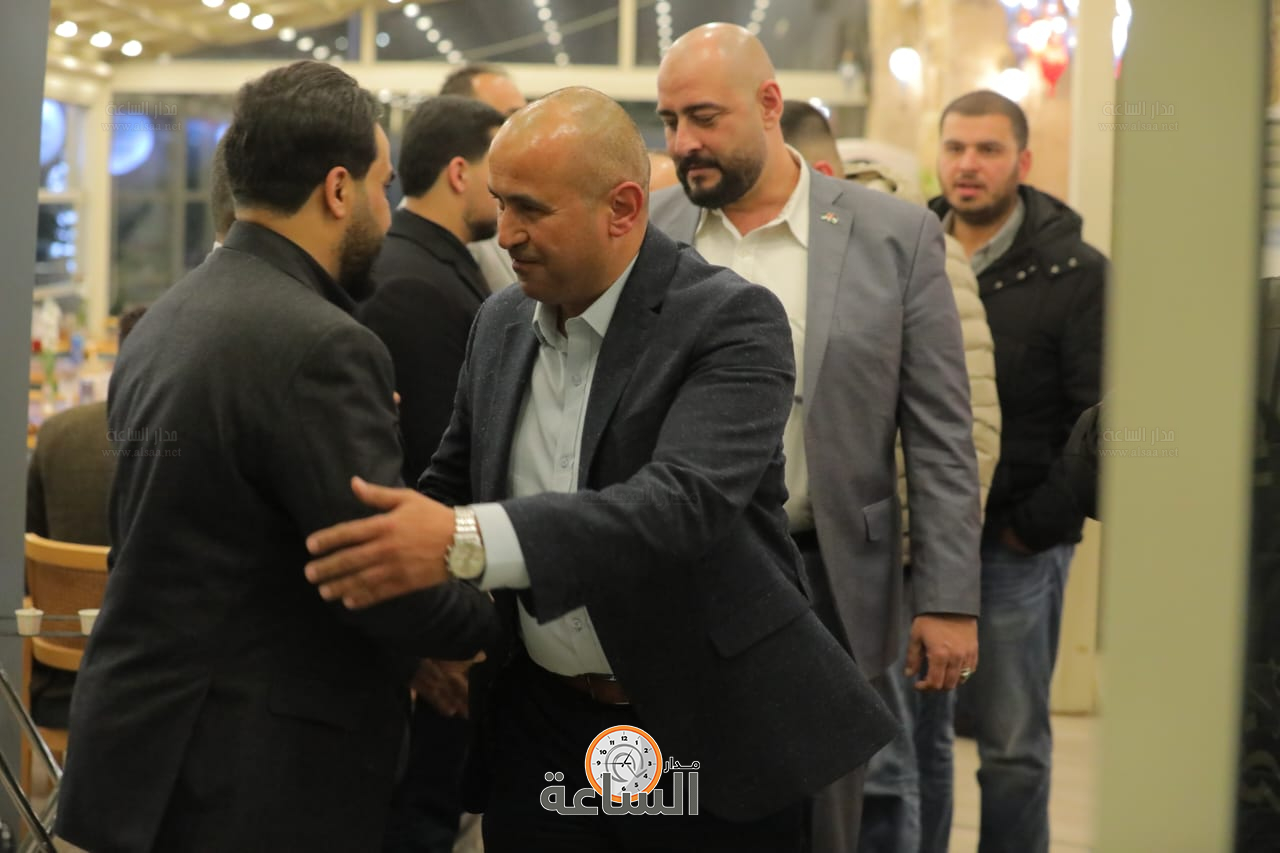 Madar Al-Saa Images 0.26183711817394695