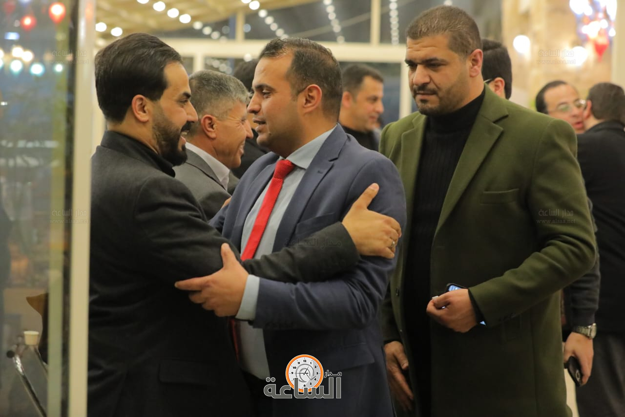 Madar Al-Saa Images 0.2945376229950758