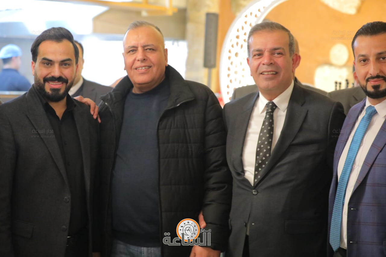 Madar Al-Saa Images 0.06329742961674723