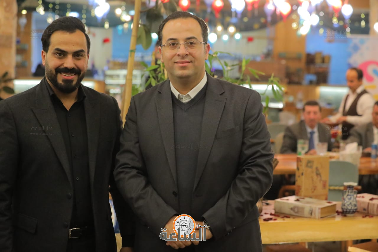 Madar Al-Saa Images 0.5377539183722118