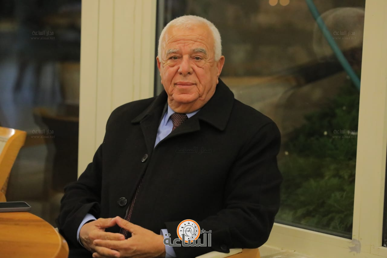 Madar Al-Saa Images 0.13287949132558152