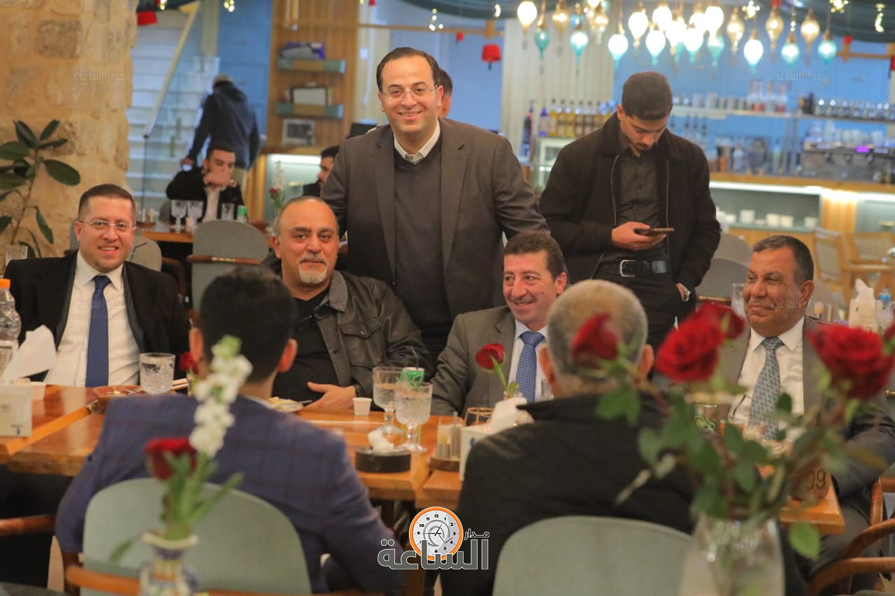 Madar Al-Saa Images 0.499230068341987