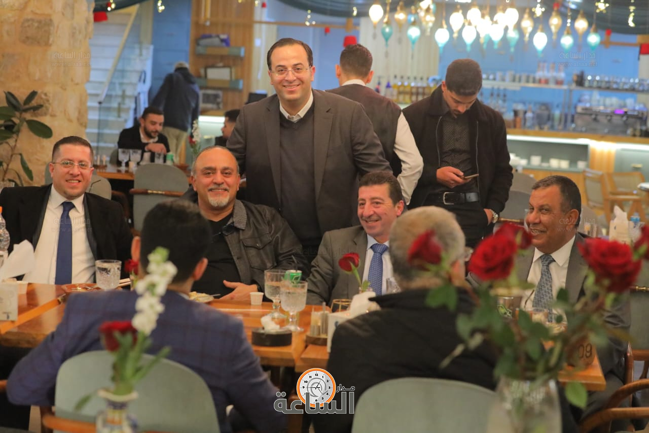 Madar Al-Saa Images 0.560159257287073