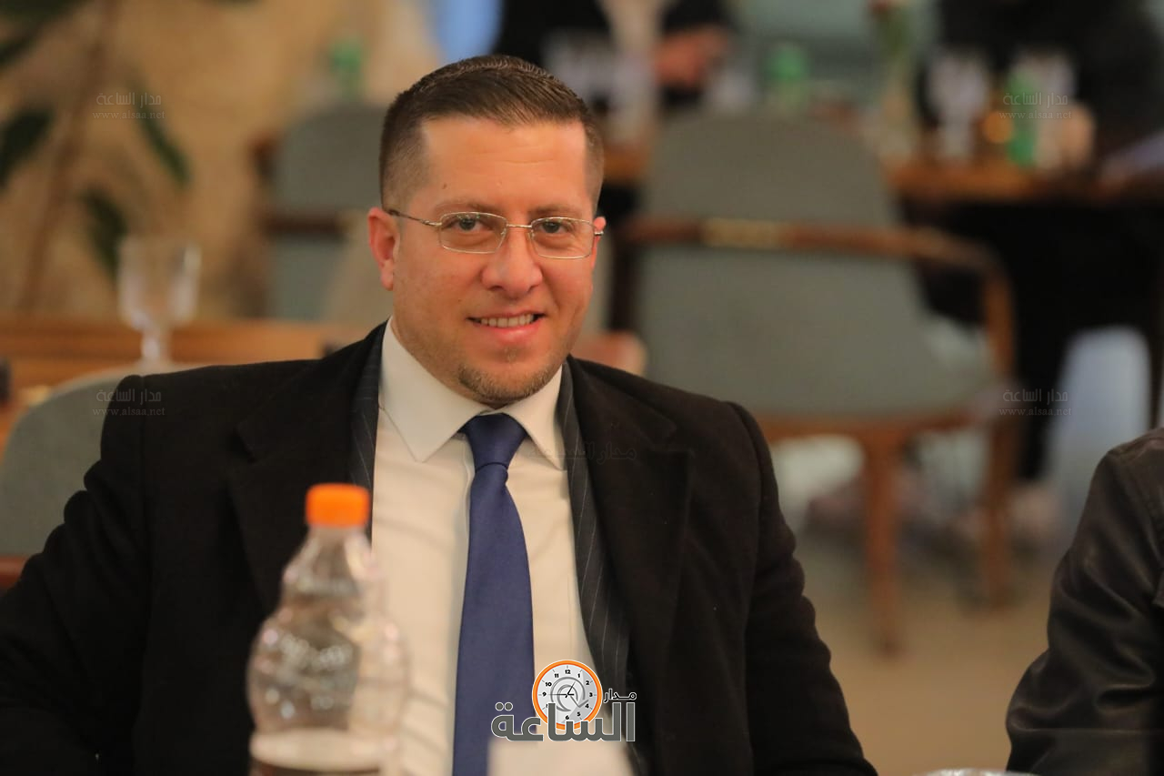 Madar Al-Saa Images 0.45002033419230747