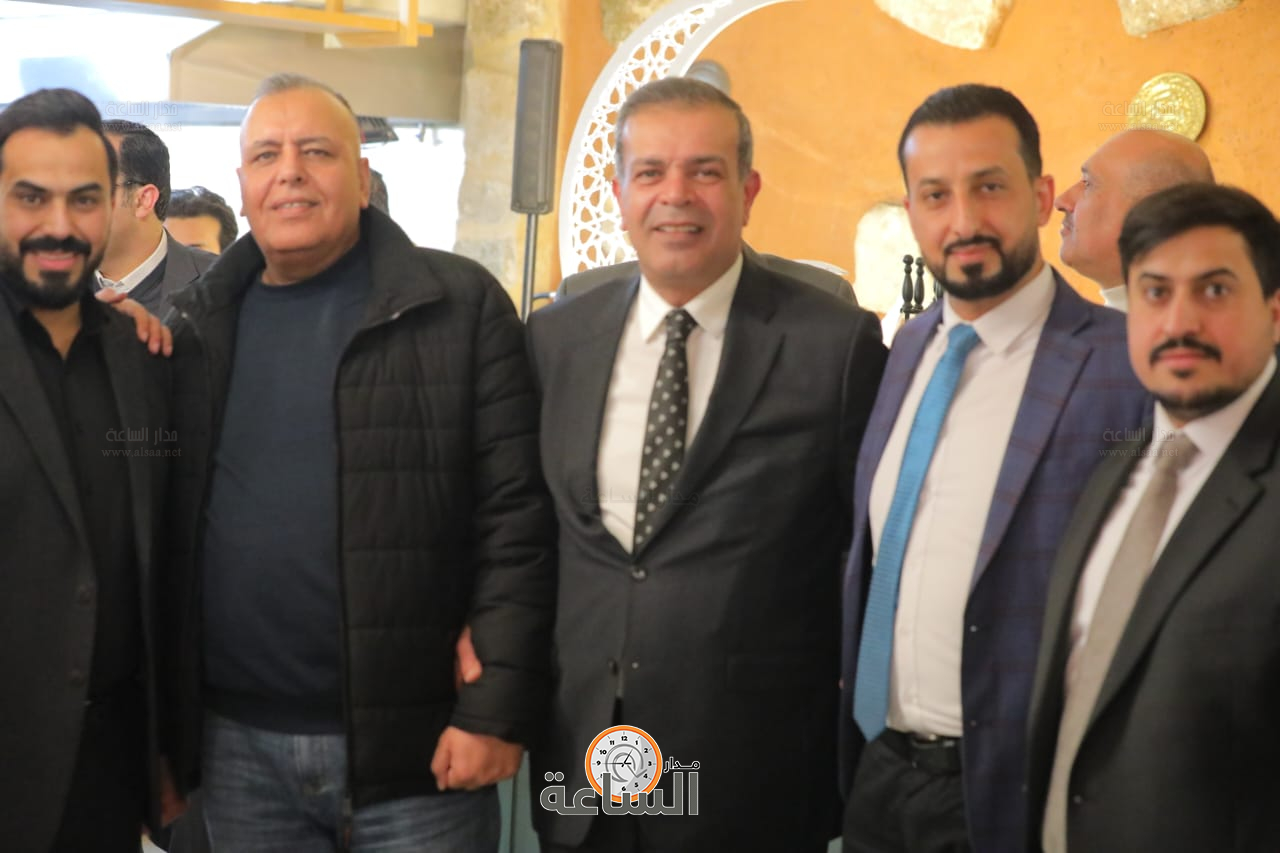 Madar Al-Saa Images 0.667762304502789