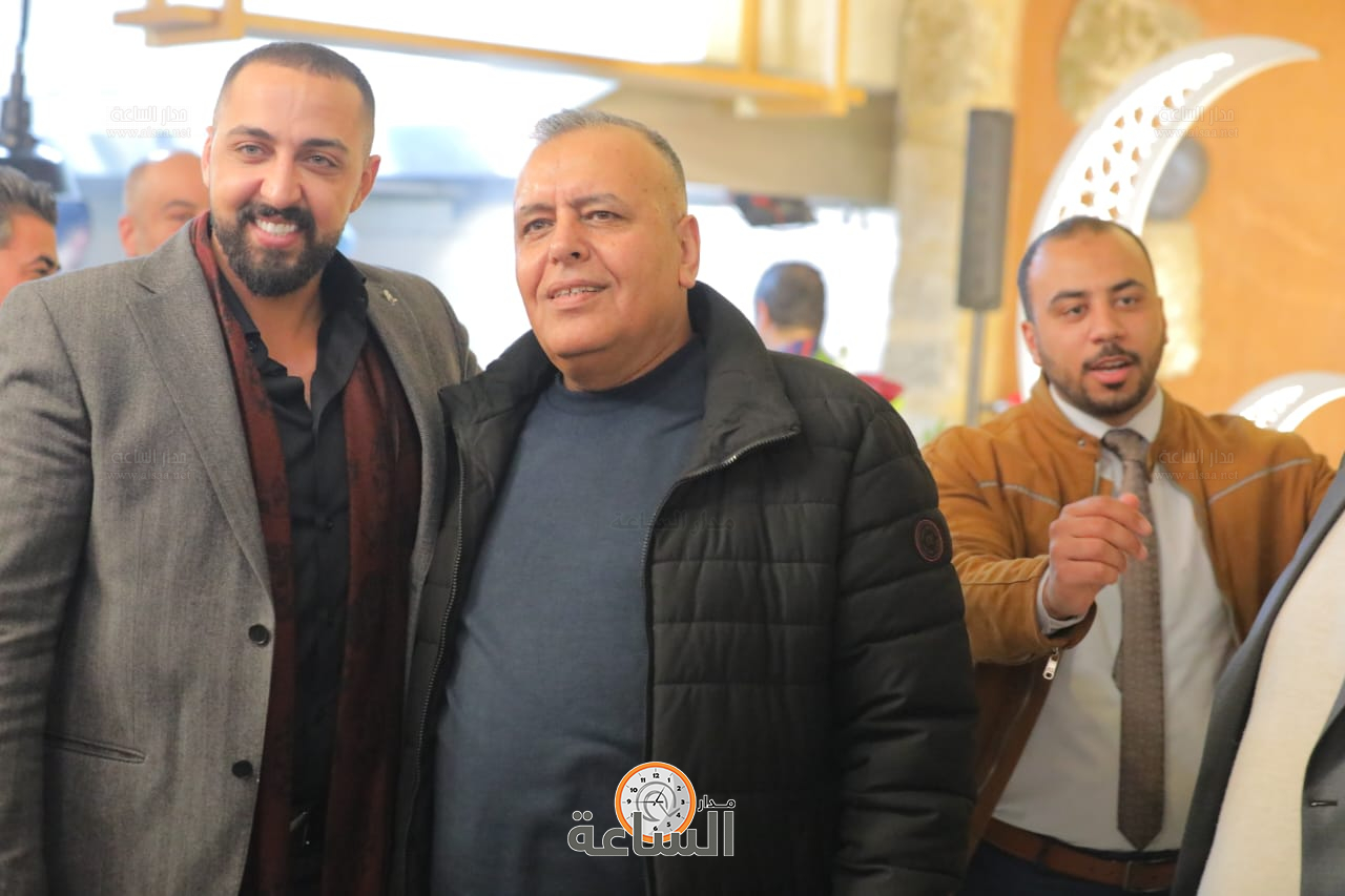 Madar Al-Saa Images 0.7797410076555797