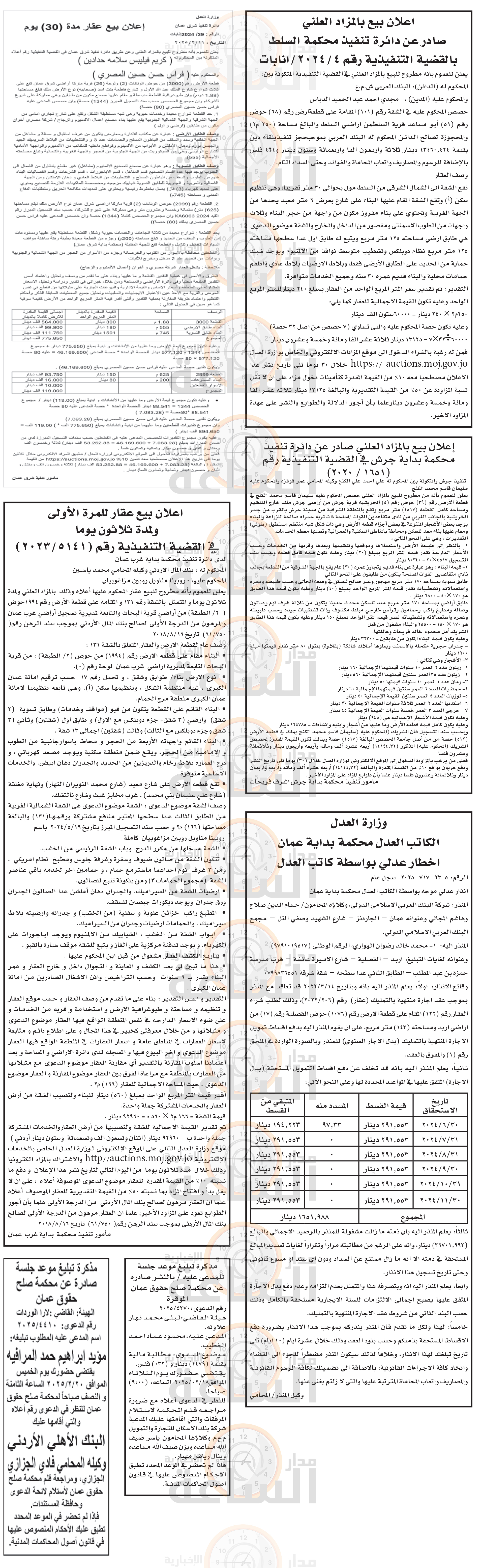 Madar Al-Saa Images 0.9881345506025905