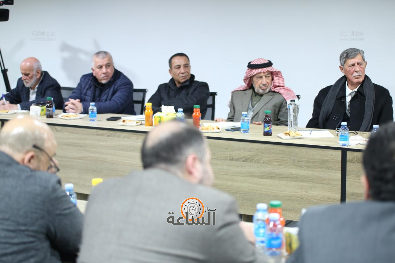 Madar Al-Saa Images 0.1377510803382651