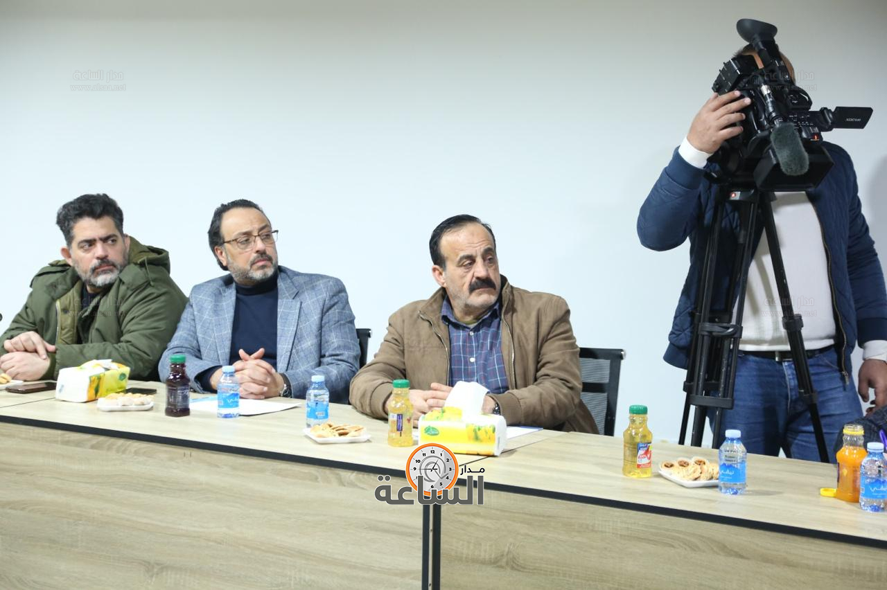 Madar Al-Saa Images 0.42585654797822503